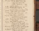 Zdjęcie nr 1168 dla obiektu archiwalnego: Volumen unicum actorum episcopalium R. D. Andreae Zebrzydowski, episcopi Cracoviensis ducis Severiae ab a. D. 1551 usque ad annum 1560 mensem majum inclusive, quorum index ad finem praesentis voluminis adnotatus.