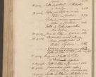 Zdjęcie nr 1165 dla obiektu archiwalnego: Volumen unicum actorum episcopalium R. D. Andreae Zebrzydowski, episcopi Cracoviensis ducis Severiae ab a. D. 1551 usque ad annum 1560 mensem majum inclusive, quorum index ad finem praesentis voluminis adnotatus.