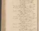 Zdjęcie nr 1163 dla obiektu archiwalnego: Volumen unicum actorum episcopalium R. D. Andreae Zebrzydowski, episcopi Cracoviensis ducis Severiae ab a. D. 1551 usque ad annum 1560 mensem majum inclusive, quorum index ad finem praesentis voluminis adnotatus.