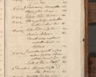 Zdjęcie nr 1160 dla obiektu archiwalnego: Volumen unicum actorum episcopalium R. D. Andreae Zebrzydowski, episcopi Cracoviensis ducis Severiae ab a. D. 1551 usque ad annum 1560 mensem majum inclusive, quorum index ad finem praesentis voluminis adnotatus.