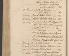 Zdjęcie nr 1161 dla obiektu archiwalnego: Volumen unicum actorum episcopalium R. D. Andreae Zebrzydowski, episcopi Cracoviensis ducis Severiae ab a. D. 1551 usque ad annum 1560 mensem majum inclusive, quorum index ad finem praesentis voluminis adnotatus.
