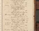 Zdjęcie nr 1162 dla obiektu archiwalnego: Volumen unicum actorum episcopalium R. D. Andreae Zebrzydowski, episcopi Cracoviensis ducis Severiae ab a. D. 1551 usque ad annum 1560 mensem majum inclusive, quorum index ad finem praesentis voluminis adnotatus.