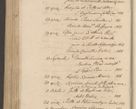 Zdjęcie nr 1159 dla obiektu archiwalnego: Volumen unicum actorum episcopalium R. D. Andreae Zebrzydowski, episcopi Cracoviensis ducis Severiae ab a. D. 1551 usque ad annum 1560 mensem majum inclusive, quorum index ad finem praesentis voluminis adnotatus.