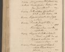 Zdjęcie nr 1157 dla obiektu archiwalnego: Volumen unicum actorum episcopalium R. D. Andreae Zebrzydowski, episcopi Cracoviensis ducis Severiae ab a. D. 1551 usque ad annum 1560 mensem majum inclusive, quorum index ad finem praesentis voluminis adnotatus.