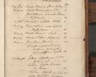 Zdjęcie nr 1152 dla obiektu archiwalnego: Volumen unicum actorum episcopalium R. D. Andreae Zebrzydowski, episcopi Cracoviensis ducis Severiae ab a. D. 1551 usque ad annum 1560 mensem majum inclusive, quorum index ad finem praesentis voluminis adnotatus.