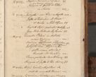 Zdjęcie nr 1156 dla obiektu archiwalnego: Volumen unicum actorum episcopalium R. D. Andreae Zebrzydowski, episcopi Cracoviensis ducis Severiae ab a. D. 1551 usque ad annum 1560 mensem majum inclusive, quorum index ad finem praesentis voluminis adnotatus.