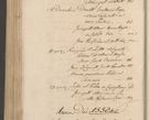 Zdjęcie nr 1155 dla obiektu archiwalnego: Volumen unicum actorum episcopalium R. D. Andreae Zebrzydowski, episcopi Cracoviensis ducis Severiae ab a. D. 1551 usque ad annum 1560 mensem majum inclusive, quorum index ad finem praesentis voluminis adnotatus.
