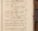 Zdjęcie nr 1154 dla obiektu archiwalnego: Volumen unicum actorum episcopalium R. D. Andreae Zebrzydowski, episcopi Cracoviensis ducis Severiae ab a. D. 1551 usque ad annum 1560 mensem majum inclusive, quorum index ad finem praesentis voluminis adnotatus.