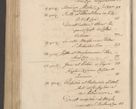 Zdjęcie nr 1153 dla obiektu archiwalnego: Volumen unicum actorum episcopalium R. D. Andreae Zebrzydowski, episcopi Cracoviensis ducis Severiae ab a. D. 1551 usque ad annum 1560 mensem majum inclusive, quorum index ad finem praesentis voluminis adnotatus.