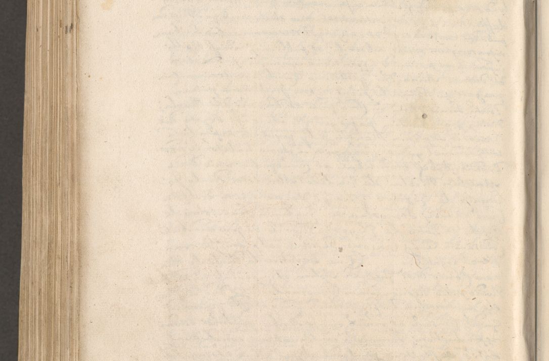 Zdjęcie nr 1151 dla obiektu archiwalnego: Volumen unicum actorum episcopalium R. D. Andreae Zebrzydowski, episcopi Cracoviensis ducis Severiae ab a. D. 1551 usque ad annum 1560 mensem majum inclusive, quorum index ad finem praesentis voluminis adnotatus.