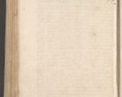Zdjęcie nr 1151 dla obiektu archiwalnego: Volumen unicum actorum episcopalium R. D. Andreae Zebrzydowski, episcopi Cracoviensis ducis Severiae ab a. D. 1551 usque ad annum 1560 mensem majum inclusive, quorum index ad finem praesentis voluminis adnotatus.