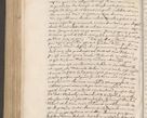 Zdjęcie nr 1147 dla obiektu archiwalnego: Volumen unicum actorum episcopalium R. D. Andreae Zebrzydowski, episcopi Cracoviensis ducis Severiae ab a. D. 1551 usque ad annum 1560 mensem majum inclusive, quorum index ad finem praesentis voluminis adnotatus.