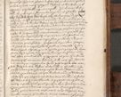 Zdjęcie nr 1146 dla obiektu archiwalnego: Volumen unicum actorum episcopalium R. D. Andreae Zebrzydowski, episcopi Cracoviensis ducis Severiae ab a. D. 1551 usque ad annum 1560 mensem majum inclusive, quorum index ad finem praesentis voluminis adnotatus.