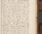 Zdjęcie nr 1150 dla obiektu archiwalnego: Volumen unicum actorum episcopalium R. D. Andreae Zebrzydowski, episcopi Cracoviensis ducis Severiae ab a. D. 1551 usque ad annum 1560 mensem majum inclusive, quorum index ad finem praesentis voluminis adnotatus.
