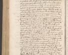 Zdjęcie nr 1145 dla obiektu archiwalnego: Volumen unicum actorum episcopalium R. D. Andreae Zebrzydowski, episcopi Cracoviensis ducis Severiae ab a. D. 1551 usque ad annum 1560 mensem majum inclusive, quorum index ad finem praesentis voluminis adnotatus.