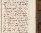 Zdjęcie nr 1140 dla obiektu archiwalnego: Volumen unicum actorum episcopalium R. D. Andreae Zebrzydowski, episcopi Cracoviensis ducis Severiae ab a. D. 1551 usque ad annum 1560 mensem majum inclusive, quorum index ad finem praesentis voluminis adnotatus.