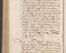 Zdjęcie nr 1143 dla obiektu archiwalnego: Volumen unicum actorum episcopalium R. D. Andreae Zebrzydowski, episcopi Cracoviensis ducis Severiae ab a. D. 1551 usque ad annum 1560 mensem majum inclusive, quorum index ad finem praesentis voluminis adnotatus.