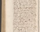Zdjęcie nr 1141 dla obiektu archiwalnego: Volumen unicum actorum episcopalium R. D. Andreae Zebrzydowski, episcopi Cracoviensis ducis Severiae ab a. D. 1551 usque ad annum 1560 mensem majum inclusive, quorum index ad finem praesentis voluminis adnotatus.