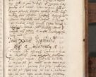 Zdjęcie nr 1138 dla obiektu archiwalnego: Volumen unicum actorum episcopalium R. D. Andreae Zebrzydowski, episcopi Cracoviensis ducis Severiae ab a. D. 1551 usque ad annum 1560 mensem majum inclusive, quorum index ad finem praesentis voluminis adnotatus.