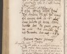 Zdjęcie nr 1139 dla obiektu archiwalnego: Volumen unicum actorum episcopalium R. D. Andreae Zebrzydowski, episcopi Cracoviensis ducis Severiae ab a. D. 1551 usque ad annum 1560 mensem majum inclusive, quorum index ad finem praesentis voluminis adnotatus.