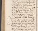 Zdjęcie nr 1135 dla obiektu archiwalnego: Volumen unicum actorum episcopalium R. D. Andreae Zebrzydowski, episcopi Cracoviensis ducis Severiae ab a. D. 1551 usque ad annum 1560 mensem majum inclusive, quorum index ad finem praesentis voluminis adnotatus.