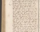 Zdjęcie nr 1131 dla obiektu archiwalnego: Volumen unicum actorum episcopalium R. D. Andreae Zebrzydowski, episcopi Cracoviensis ducis Severiae ab a. D. 1551 usque ad annum 1560 mensem majum inclusive, quorum index ad finem praesentis voluminis adnotatus.
