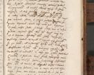 Zdjęcie nr 1132 dla obiektu archiwalnego: Volumen unicum actorum episcopalium R. D. Andreae Zebrzydowski, episcopi Cracoviensis ducis Severiae ab a. D. 1551 usque ad annum 1560 mensem majum inclusive, quorum index ad finem praesentis voluminis adnotatus.