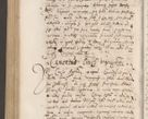 Zdjęcie nr 1125 dla obiektu archiwalnego: Volumen unicum actorum episcopalium R. D. Andreae Zebrzydowski, episcopi Cracoviensis ducis Severiae ab a. D. 1551 usque ad annum 1560 mensem majum inclusive, quorum index ad finem praesentis voluminis adnotatus.