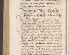 Zdjęcie nr 1123 dla obiektu archiwalnego: Volumen unicum actorum episcopalium R. D. Andreae Zebrzydowski, episcopi Cracoviensis ducis Severiae ab a. D. 1551 usque ad annum 1560 mensem majum inclusive, quorum index ad finem praesentis voluminis adnotatus.