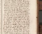 Zdjęcie nr 1126 dla obiektu archiwalnego: Volumen unicum actorum episcopalium R. D. Andreae Zebrzydowski, episcopi Cracoviensis ducis Severiae ab a. D. 1551 usque ad annum 1560 mensem majum inclusive, quorum index ad finem praesentis voluminis adnotatus.