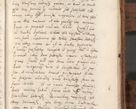 Zdjęcie nr 1120 dla obiektu archiwalnego: Volumen unicum actorum episcopalium R. D. Andreae Zebrzydowski, episcopi Cracoviensis ducis Severiae ab a. D. 1551 usque ad annum 1560 mensem majum inclusive, quorum index ad finem praesentis voluminis adnotatus.