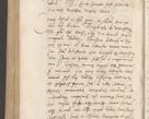 Zdjęcie nr 1119 dla obiektu archiwalnego: Volumen unicum actorum episcopalium R. D. Andreae Zebrzydowski, episcopi Cracoviensis ducis Severiae ab a. D. 1551 usque ad annum 1560 mensem majum inclusive, quorum index ad finem praesentis voluminis adnotatus.