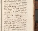 Zdjęcie nr 1118 dla obiektu archiwalnego: Volumen unicum actorum episcopalium R. D. Andreae Zebrzydowski, episcopi Cracoviensis ducis Severiae ab a. D. 1551 usque ad annum 1560 mensem majum inclusive, quorum index ad finem praesentis voluminis adnotatus.