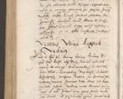 Zdjęcie nr 1117 dla obiektu archiwalnego: Volumen unicum actorum episcopalium R. D. Andreae Zebrzydowski, episcopi Cracoviensis ducis Severiae ab a. D. 1551 usque ad annum 1560 mensem majum inclusive, quorum index ad finem praesentis voluminis adnotatus.