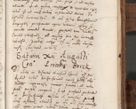 Zdjęcie nr 1110 dla obiektu archiwalnego: Volumen unicum actorum episcopalium R. D. Andreae Zebrzydowski, episcopi Cracoviensis ducis Severiae ab a. D. 1551 usque ad annum 1560 mensem majum inclusive, quorum index ad finem praesentis voluminis adnotatus.