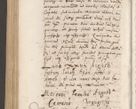 Zdjęcie nr 1115 dla obiektu archiwalnego: Volumen unicum actorum episcopalium R. D. Andreae Zebrzydowski, episcopi Cracoviensis ducis Severiae ab a. D. 1551 usque ad annum 1560 mensem majum inclusive, quorum index ad finem praesentis voluminis adnotatus.