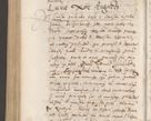 Zdjęcie nr 1111 dla obiektu archiwalnego: Volumen unicum actorum episcopalium R. D. Andreae Zebrzydowski, episcopi Cracoviensis ducis Severiae ab a. D. 1551 usque ad annum 1560 mensem majum inclusive, quorum index ad finem praesentis voluminis adnotatus.