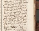 Zdjęcie nr 1106 dla obiektu archiwalnego: Volumen unicum actorum episcopalium R. D. Andreae Zebrzydowski, episcopi Cracoviensis ducis Severiae ab a. D. 1551 usque ad annum 1560 mensem majum inclusive, quorum index ad finem praesentis voluminis adnotatus.