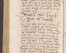 Zdjęcie nr 1109 dla obiektu archiwalnego: Volumen unicum actorum episcopalium R. D. Andreae Zebrzydowski, episcopi Cracoviensis ducis Severiae ab a. D. 1551 usque ad annum 1560 mensem majum inclusive, quorum index ad finem praesentis voluminis adnotatus.