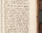 Zdjęcie nr 1104 dla obiektu archiwalnego: Volumen unicum actorum episcopalium R. D. Andreae Zebrzydowski, episcopi Cracoviensis ducis Severiae ab a. D. 1551 usque ad annum 1560 mensem majum inclusive, quorum index ad finem praesentis voluminis adnotatus.