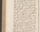 Zdjęcie nr 1103 dla obiektu archiwalnego: Volumen unicum actorum episcopalium R. D. Andreae Zebrzydowski, episcopi Cracoviensis ducis Severiae ab a. D. 1551 usque ad annum 1560 mensem majum inclusive, quorum index ad finem praesentis voluminis adnotatus.