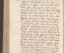 Zdjęcie nr 1099 dla obiektu archiwalnego: Volumen unicum actorum episcopalium R. D. Andreae Zebrzydowski, episcopi Cracoviensis ducis Severiae ab a. D. 1551 usque ad annum 1560 mensem majum inclusive, quorum index ad finem praesentis voluminis adnotatus.