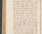 Zdjęcie nr 1101 dla obiektu archiwalnego: Volumen unicum actorum episcopalium R. D. Andreae Zebrzydowski, episcopi Cracoviensis ducis Severiae ab a. D. 1551 usque ad annum 1560 mensem majum inclusive, quorum index ad finem praesentis voluminis adnotatus.