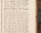 Zdjęcie nr 1102 dla obiektu archiwalnego: Volumen unicum actorum episcopalium R. D. Andreae Zebrzydowski, episcopi Cracoviensis ducis Severiae ab a. D. 1551 usque ad annum 1560 mensem majum inclusive, quorum index ad finem praesentis voluminis adnotatus.