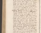 Zdjęcie nr 1097 dla obiektu archiwalnego: Volumen unicum actorum episcopalium R. D. Andreae Zebrzydowski, episcopi Cracoviensis ducis Severiae ab a. D. 1551 usque ad annum 1560 mensem majum inclusive, quorum index ad finem praesentis voluminis adnotatus.