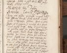 Zdjęcie nr 1092 dla obiektu archiwalnego: Volumen unicum actorum episcopalium R. D. Andreae Zebrzydowski, episcopi Cracoviensis ducis Severiae ab a. D. 1551 usque ad annum 1560 mensem majum inclusive, quorum index ad finem praesentis voluminis adnotatus.