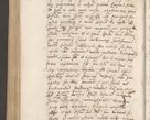 Zdjęcie nr 1091 dla obiektu archiwalnego: Volumen unicum actorum episcopalium R. D. Andreae Zebrzydowski, episcopi Cracoviensis ducis Severiae ab a. D. 1551 usque ad annum 1560 mensem majum inclusive, quorum index ad finem praesentis voluminis adnotatus.