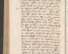 Zdjęcie nr 1089 dla obiektu archiwalnego: Volumen unicum actorum episcopalium R. D. Andreae Zebrzydowski, episcopi Cracoviensis ducis Severiae ab a. D. 1551 usque ad annum 1560 mensem majum inclusive, quorum index ad finem praesentis voluminis adnotatus.