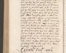 Zdjęcie nr 1085 dla obiektu archiwalnego: Volumen unicum actorum episcopalium R. D. Andreae Zebrzydowski, episcopi Cracoviensis ducis Severiae ab a. D. 1551 usque ad annum 1560 mensem majum inclusive, quorum index ad finem praesentis voluminis adnotatus.