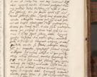 Zdjęcie nr 1082 dla obiektu archiwalnego: Volumen unicum actorum episcopalium R. D. Andreae Zebrzydowski, episcopi Cracoviensis ducis Severiae ab a. D. 1551 usque ad annum 1560 mensem majum inclusive, quorum index ad finem praesentis voluminis adnotatus.